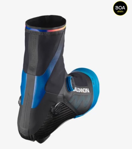 Salomon S/LAB CLASSIC BOA hiihtomonot - Perinteisen monot - 19575165511 - 2