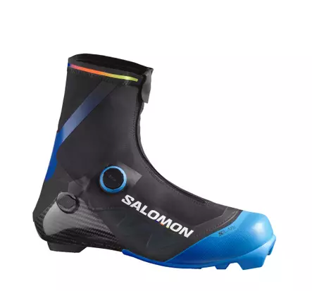 Salomon S/LAB CLASSIC BOA hiihtomonot - Perinteisen monot - 19575165511 - 1