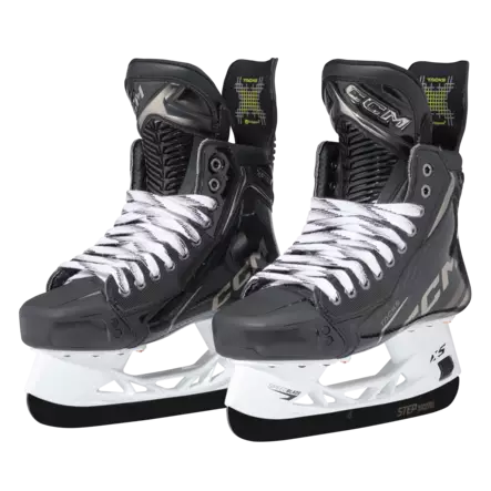 CCM Tacks XF PRO SR jääkiekkoluistimet - Jääkiekkoluistimet - 1915208359 - 2