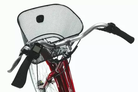 Helkama E-Ainotar sähköpyörä - Kaupunkisähköpyörät - 6417492120569 - 2