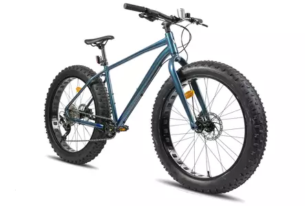 Helkama F26.11 Fatbike cameleont - Maastopyörät ja fatbiket - 64174920010 - 1