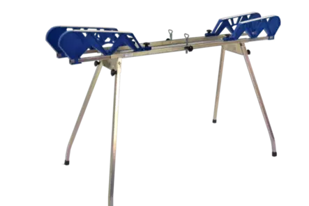 Puuru PP-2 voiteluteline - Suksien voitelutarvikkeet - 6430034451020 - 1