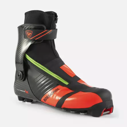 Rossignol X-IUM Carbon Premium+ Skate luistelumonot 25/26 - Luistelumonot - RIN0010 - 1