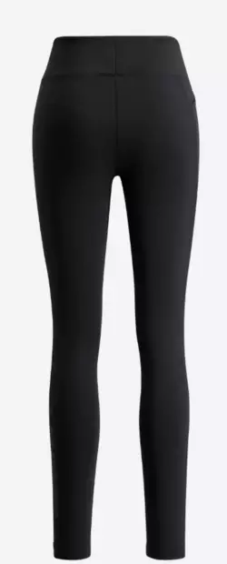 Swix MoveX High Waist Tights naisten treenitrikoot musta - Naisten treenivaatteet - 10217-25-10000 - 2