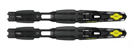 Fischer Move Switch Classic IFP hiihtosi - Suksien siteet - 9002972796241 - 1