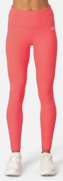 Kari Traa Nina High Waist naisten treenitrikoot candy - Naisten treenivaatteet - 704865315711 - 1