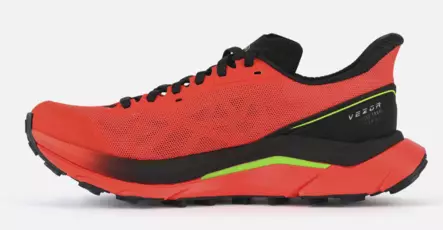 Rossignol Vezor juoksukengät punainen - Miesten juoksukengät - 36076847471 - 2