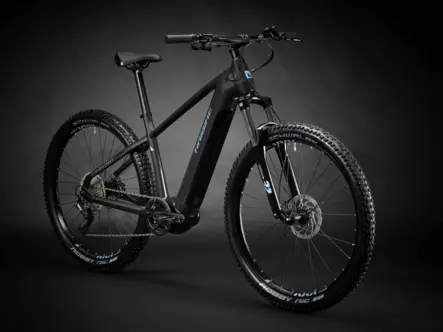 Haibike Alltrack 5 27,5" sähkömaastopyörä - Sähkömaastopyörät - 40546241432 - 2