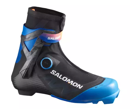Salomon S/LAB SKATE BOA hiihtomonot - Luistelumonot - 19575165032 - 1