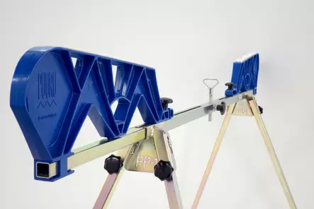 Puuru PP-1 voiteluteline - Suksien voitelutarvikkeet - 6430034451013 - 2