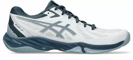 Asics Blade FF sisäpelikengät valkoinen - Miesten sisäpeli ja treenikengät - 45504576733 - 1