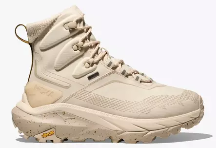 Hoka Kaha 2 Frost GTX W talvikengät valk - Naisten talvikengät ja nastakengät - 19763448443 - 1