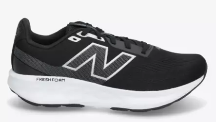 New Balance 520 v9 juoksukengät musta/valkoinen - Miesten juoksukengät - 1979681023 - 1