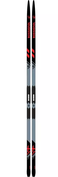 Rossignol X-IUM R-Skin pitokarvasukset + R-Classic siteet 25/26 - Pitokarvasukset - 360768460313 - 1