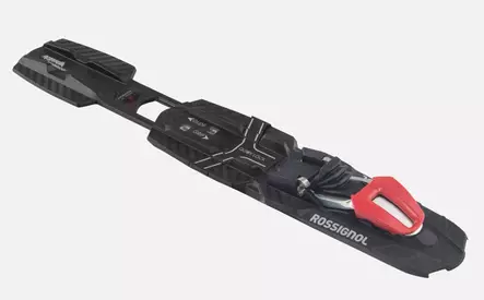 Rossignol X-IUM R-Skin pitokarvasukset + R-Classic siteet 25/26 - Pitokarvasukset - 360768460313 - 2