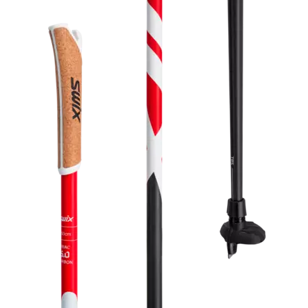 Swix Triac 5.0 hiihtosauvat - Hiihtosauvat - 704595331814 - 1