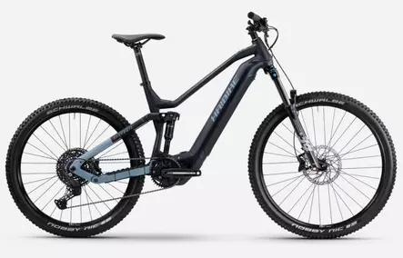 Haibike Alltrail 3 29/27,5" sähkömaastopyörä - Sähkömaastopyörät - 453005 - 1