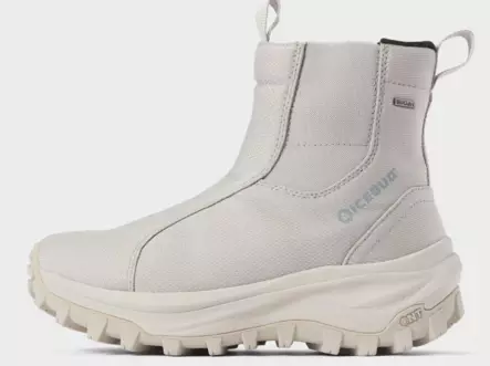 IceBug Vallda Nt talvikengät macadamia - Naisten talvikengät ja nastakengät - 73107103776 - 1