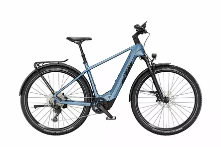 KTM Macina Team 892 LFC sähkömaastopyörä - Sähkömaastopyörät - 900859449346 - 1