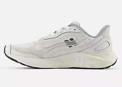 New Balance Fresh Foam Arishi v4 juoksukengät valkoinen - Miesten juoksukengät - 1979681226 - 2