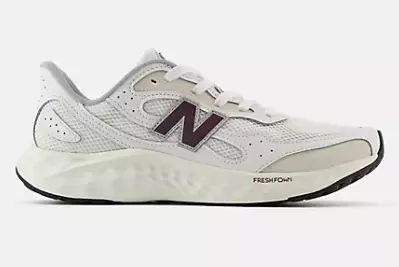 New Balance Fresh Foam Arishi v4 juoksukengät valkoinen - Miesten juoksukengät - 1979681226 - 1