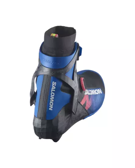 Salomon Equipe Race Skate BOA luistelumonot - Luistelumonot - 19872041576 - 2