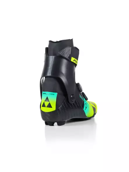 Fischer Speedmax 9 Skate RL BOA hiihtomonot - Luistelumonot - 90029732028 - 2