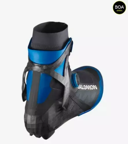 Salomon S/RACE SKATE BOA hiihtomonot - Luistelumonot - 19575165035 - 2